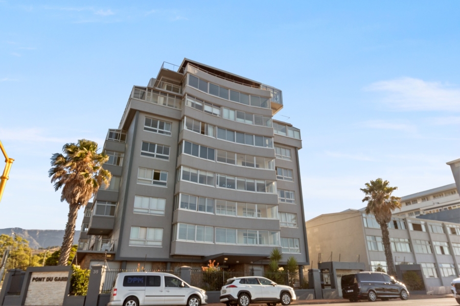 To Let 0 Bedroom Property for Rent in Mouille Point Western Cape